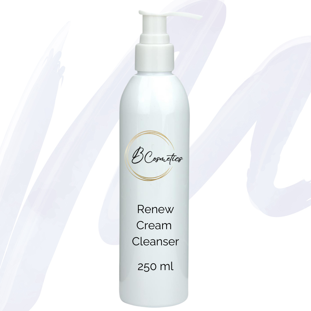 Renew Cream Cleanser