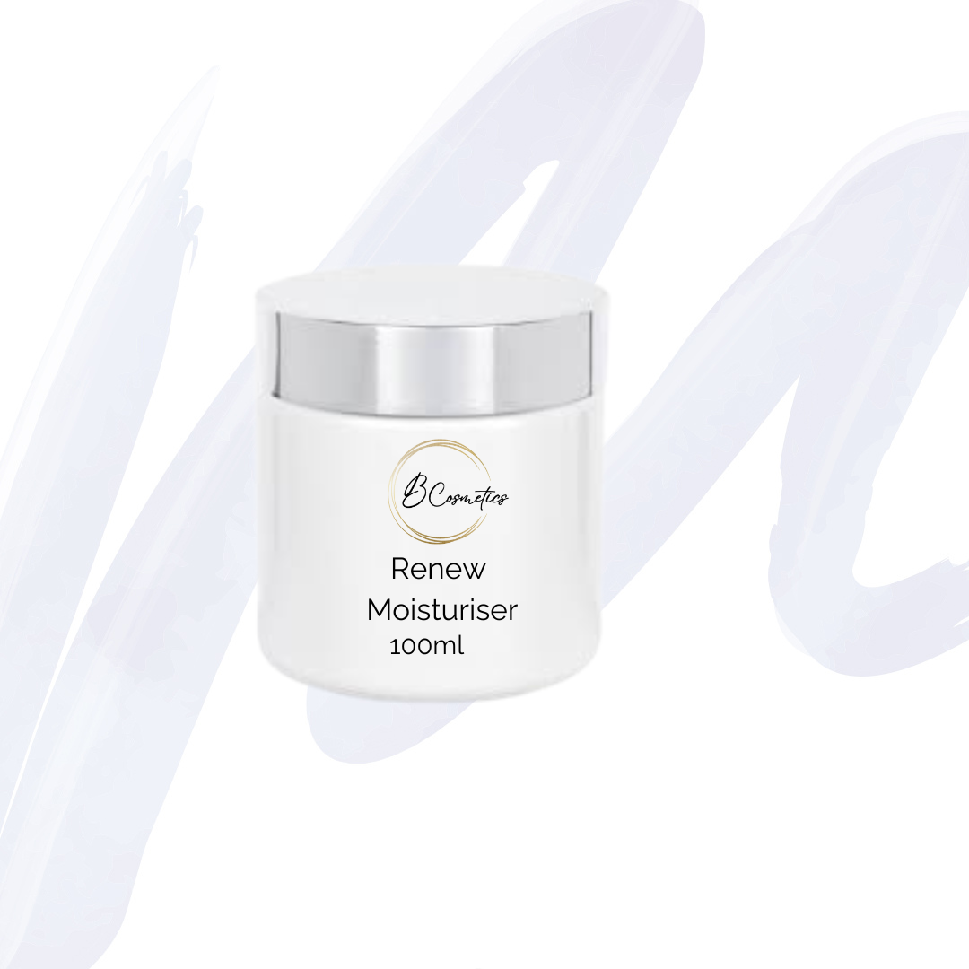 Renew Moisturiser