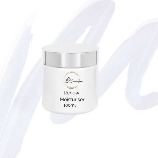 Renew Moisturiser