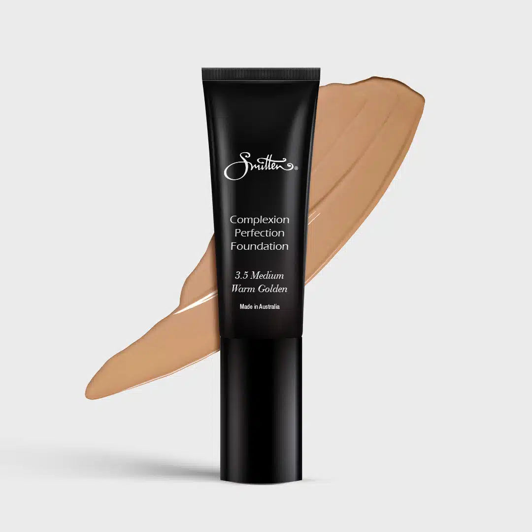 Complexion Perfection Full Coverage Foundation