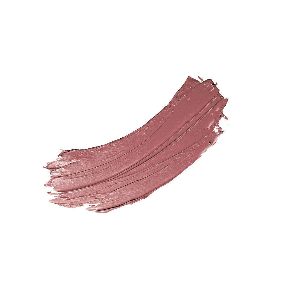 Plum Sateen Lipstick