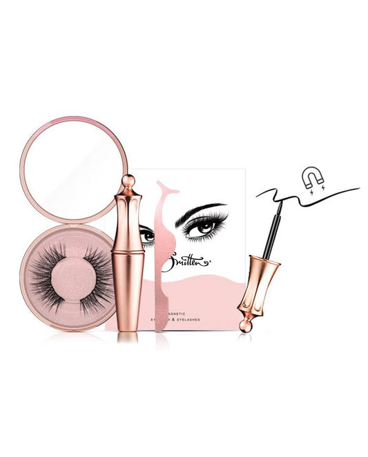 Magnetic Eyeliner & Eyelashes Kit