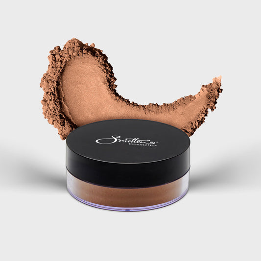 Glimmer Bronzer