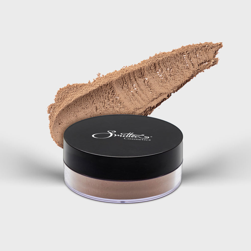 Mineral Foundation